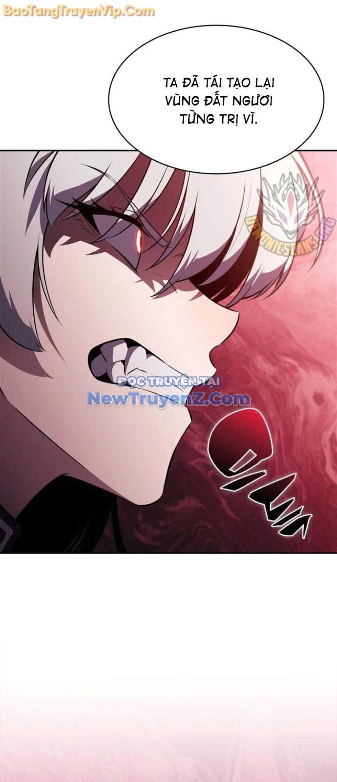 Người Chơi Mới Cấp Tối Đa Chapter 207 - Next Chapter 208