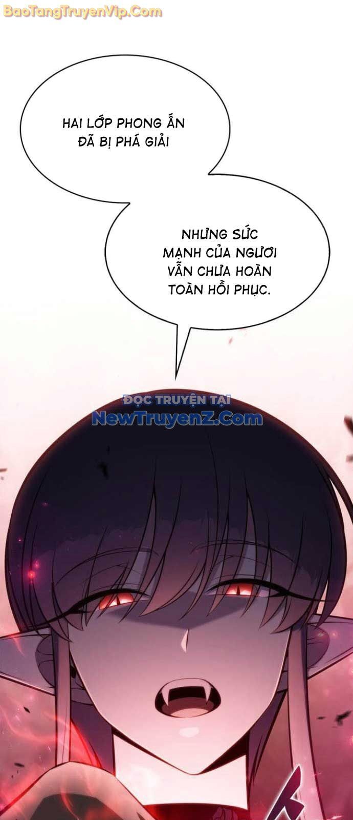 Người Chơi Mới Cấp Tối Đa Chapter 207 - Next Chapter 208
