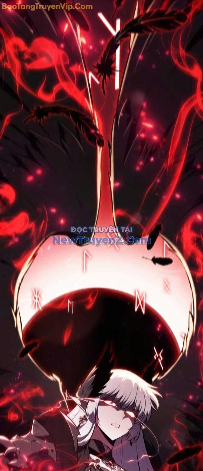 Người Chơi Mới Cấp Tối Đa Chapter 207 - Next Chapter 208