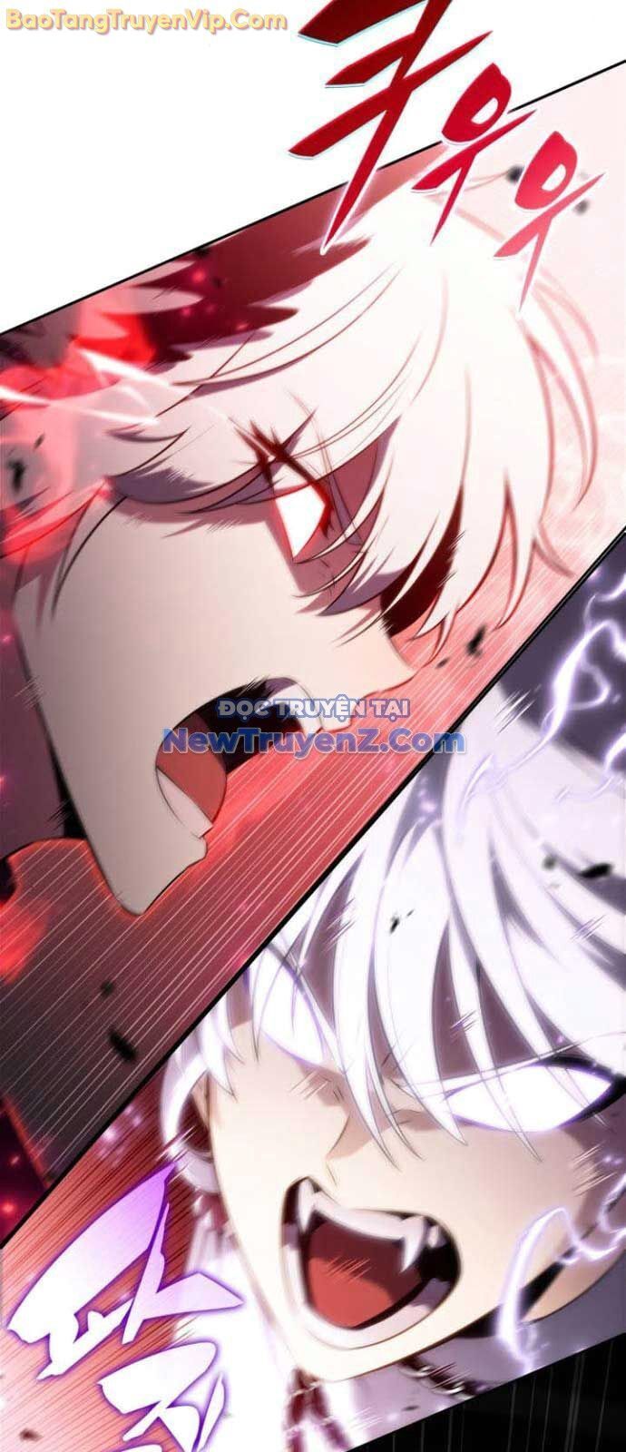 Người Chơi Mới Cấp Tối Đa Chapter 207 - Next Chapter 208