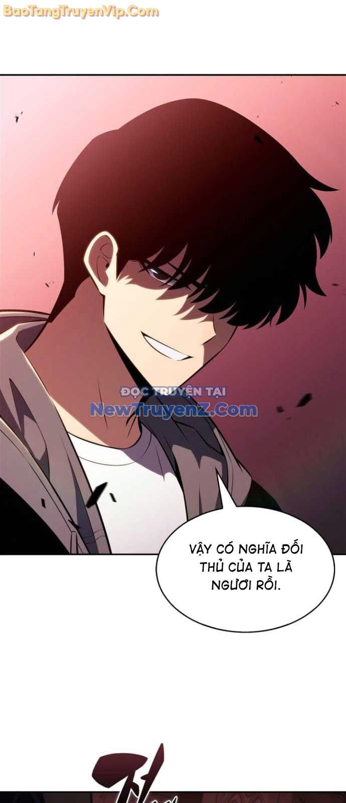 Người Chơi Mới Cấp Tối Đa Chapter 207 - Next Chapter 208