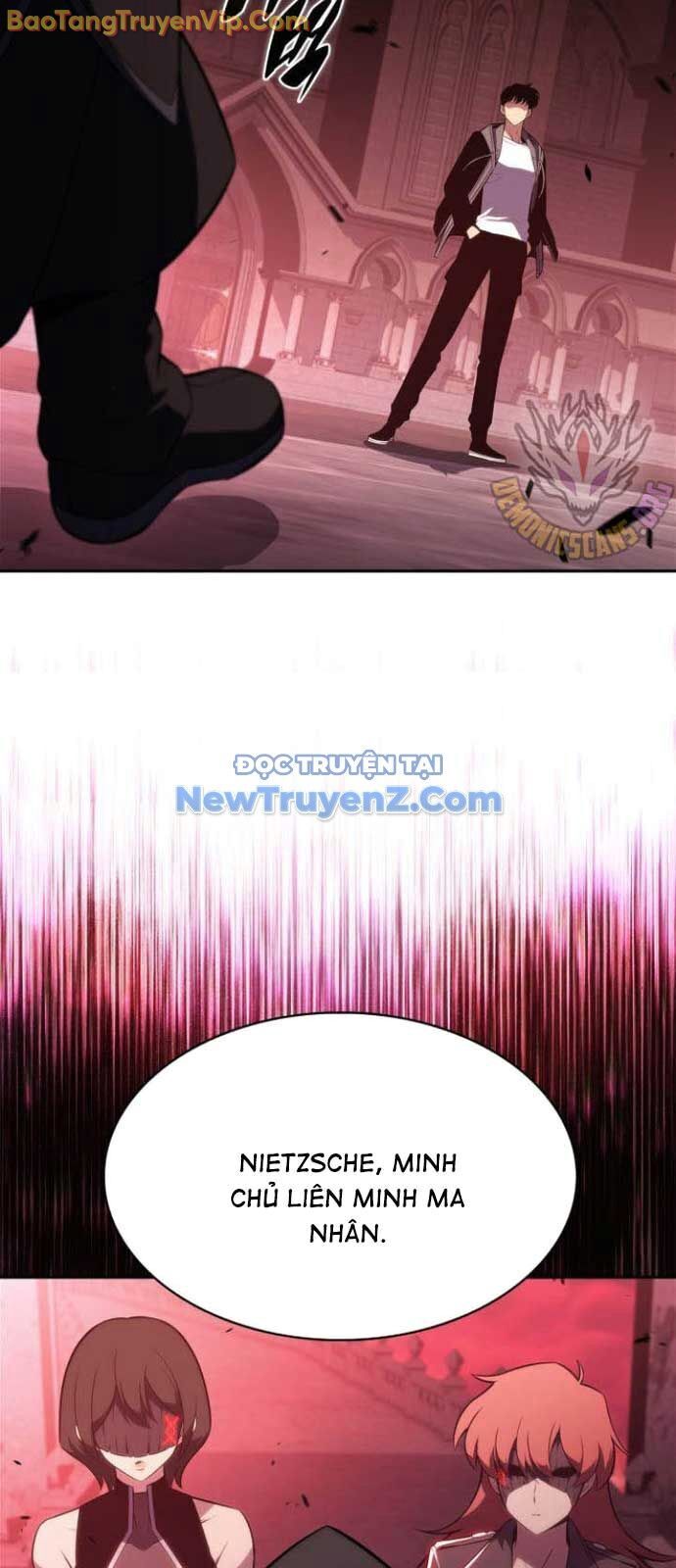 Người Chơi Mới Cấp Tối Đa Chapter 207 - Next Chapter 208