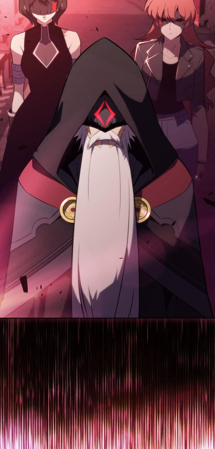 Người Chơi Mới Cấp Tối Đa Chapter 208 - Next Chapter 209