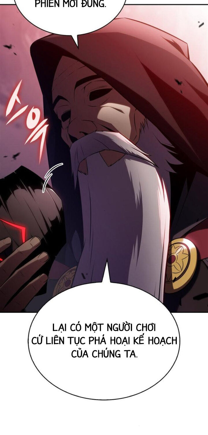 Người Chơi Mới Cấp Tối Đa Chapter 208 - Next Chapter 209