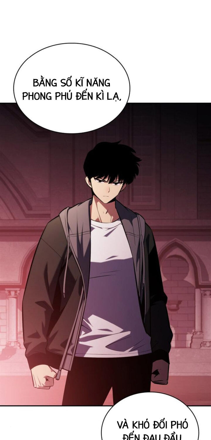 Người Chơi Mới Cấp Tối Đa Chapter 208 - Next Chapter 209