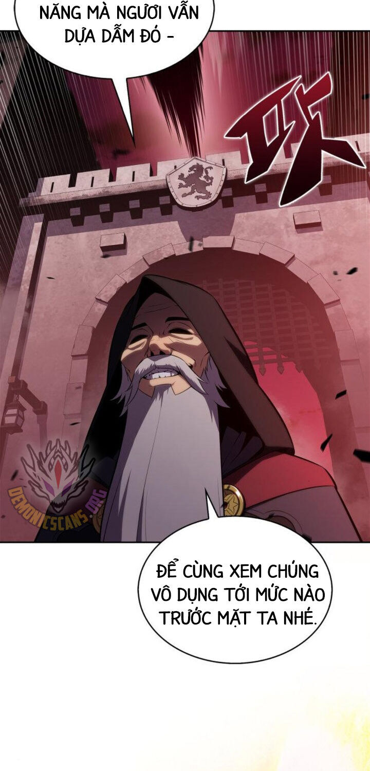 Người Chơi Mới Cấp Tối Đa Chapter 208 - Next Chapter 209