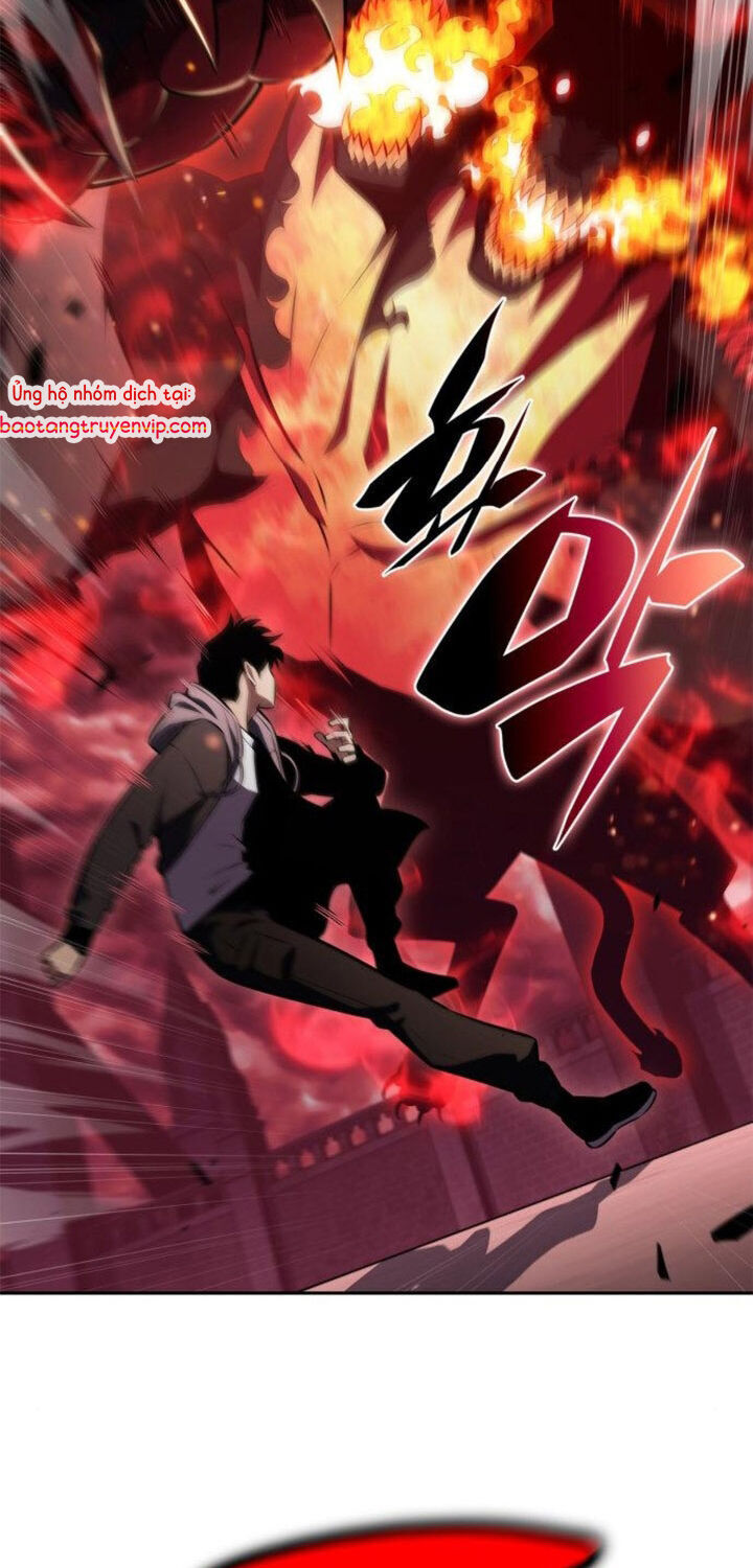 Người Chơi Mới Cấp Tối Đa Chapter 208 - Next Chapter 209