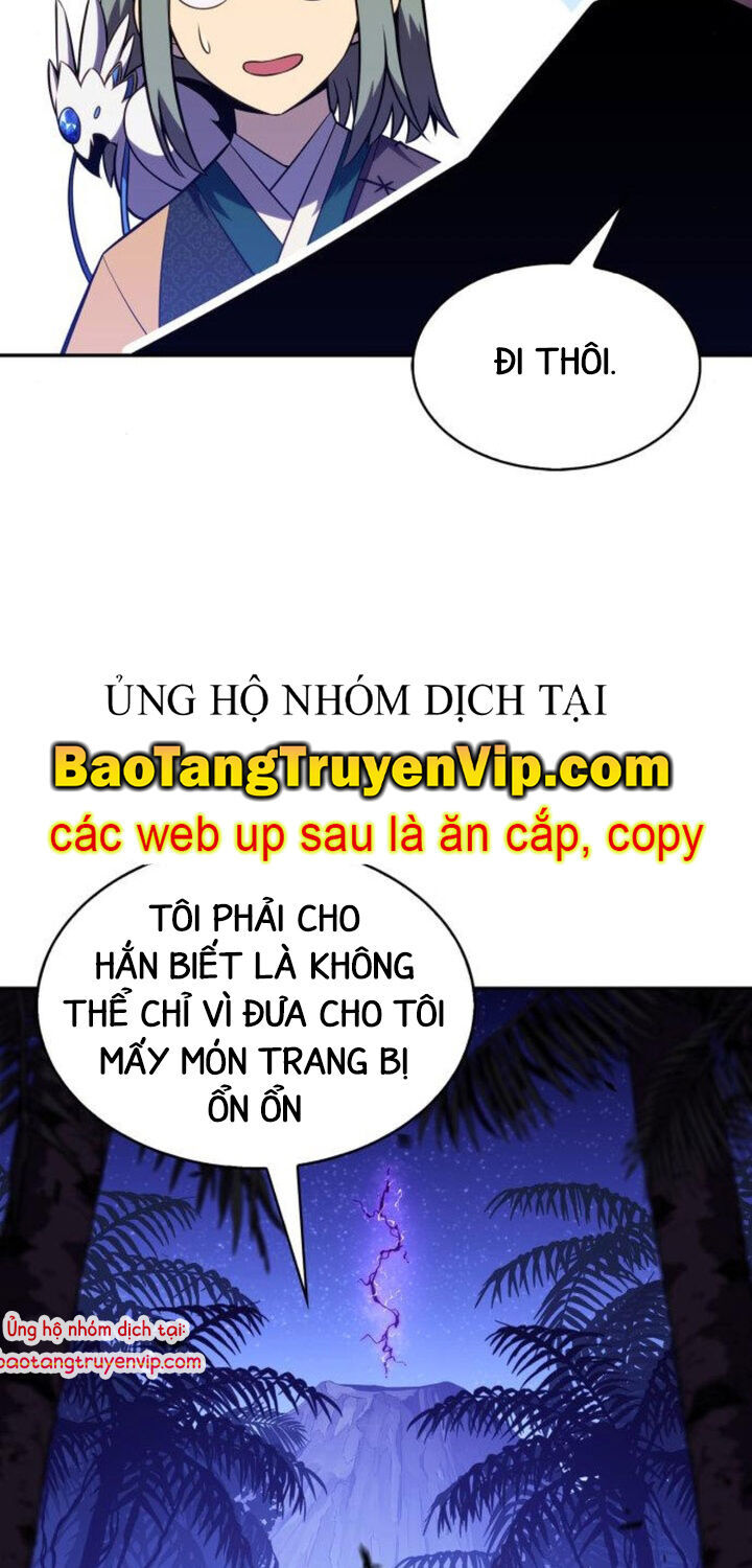 Người Chơi Mới Cấp Tối Đa Chapter 208 - Next Chapter 209
