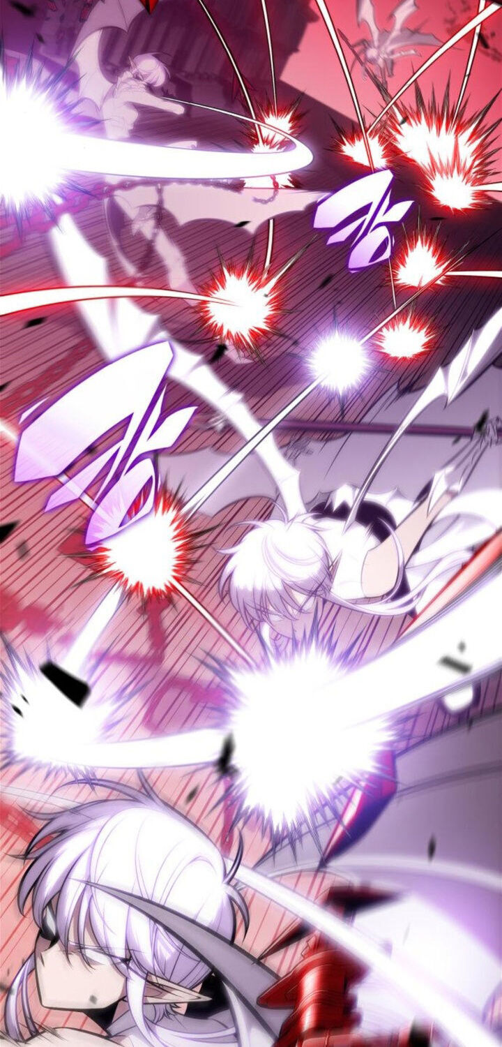 Người Chơi Mới Cấp Tối Đa Chapter 208 - Next Chapter 209