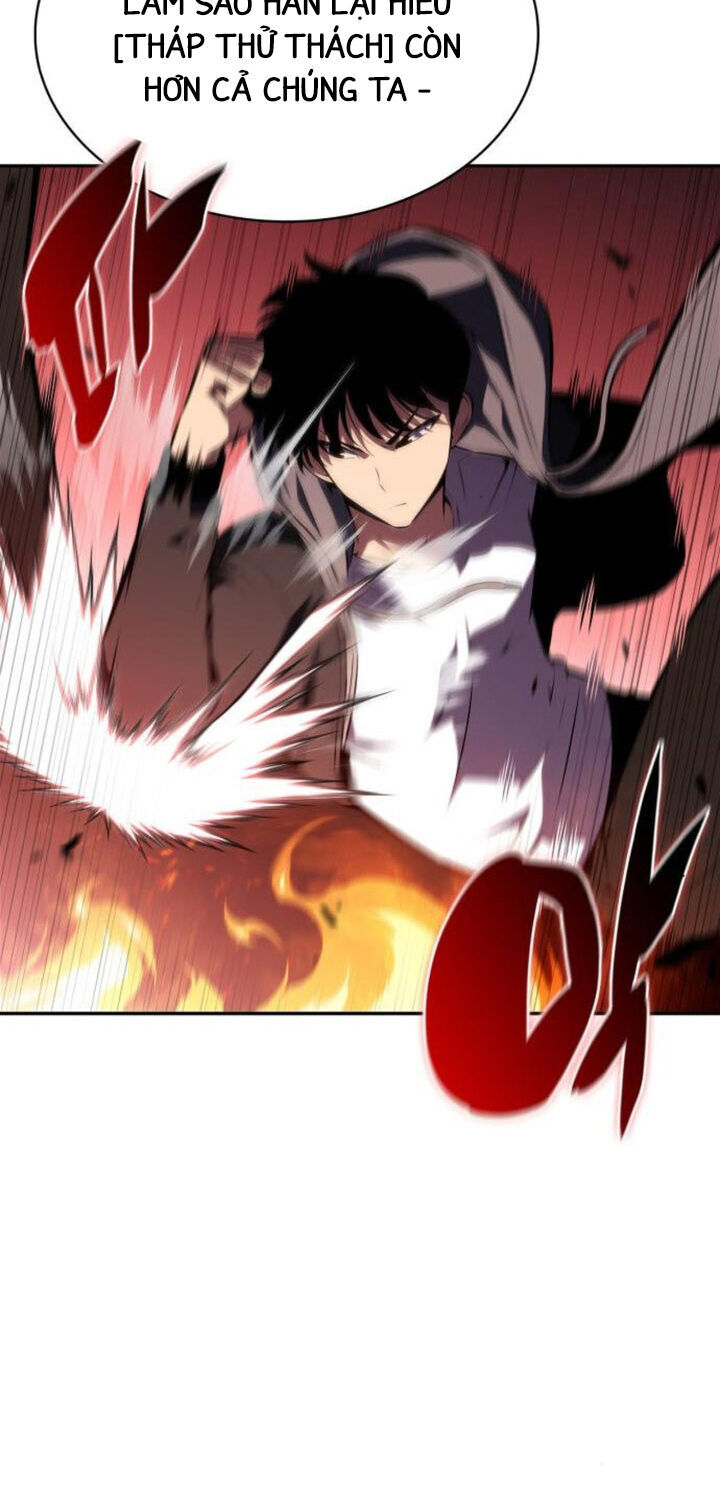 Người Chơi Mới Cấp Tối Đa Chapter 208 - Next Chapter 209