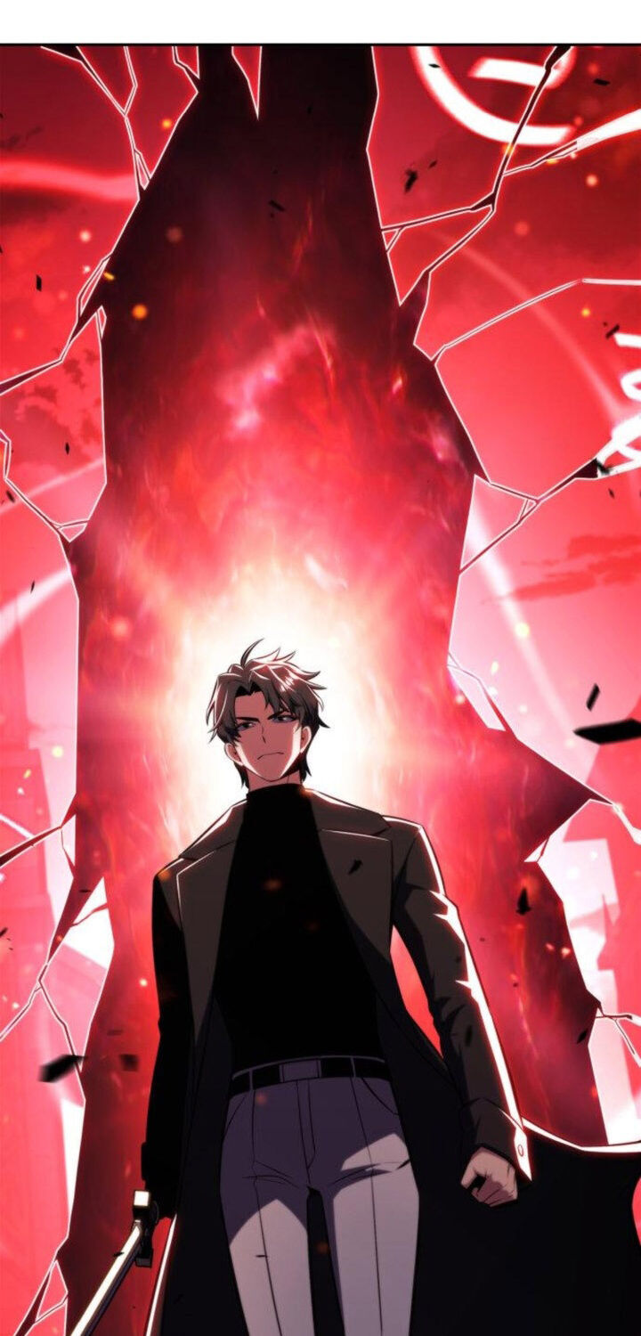 Người Chơi Mới Cấp Tối Đa Chapter 208 - Next Chapter 209