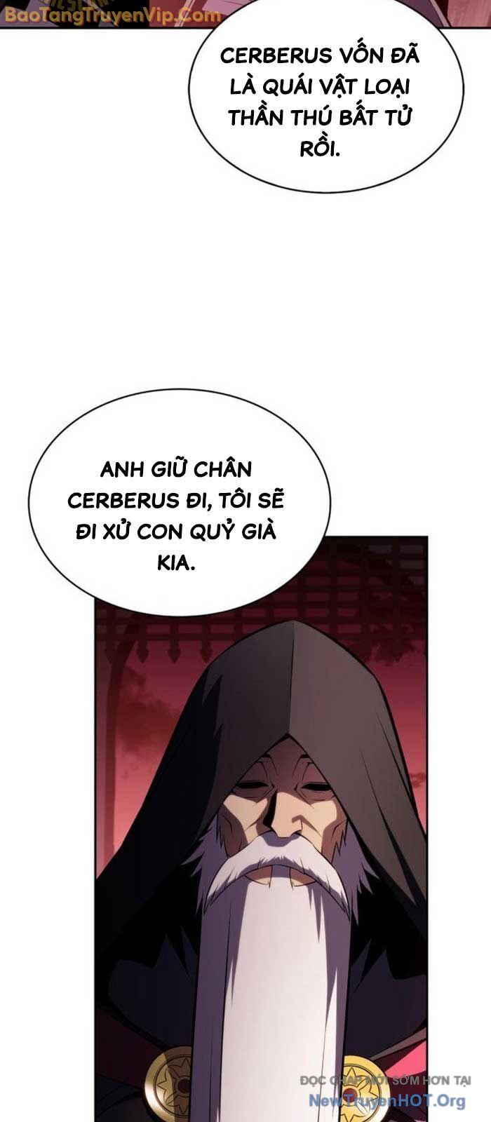 Người Chơi Mới Cấp Tối Đa Chapter 209 - Next Chapter 210
