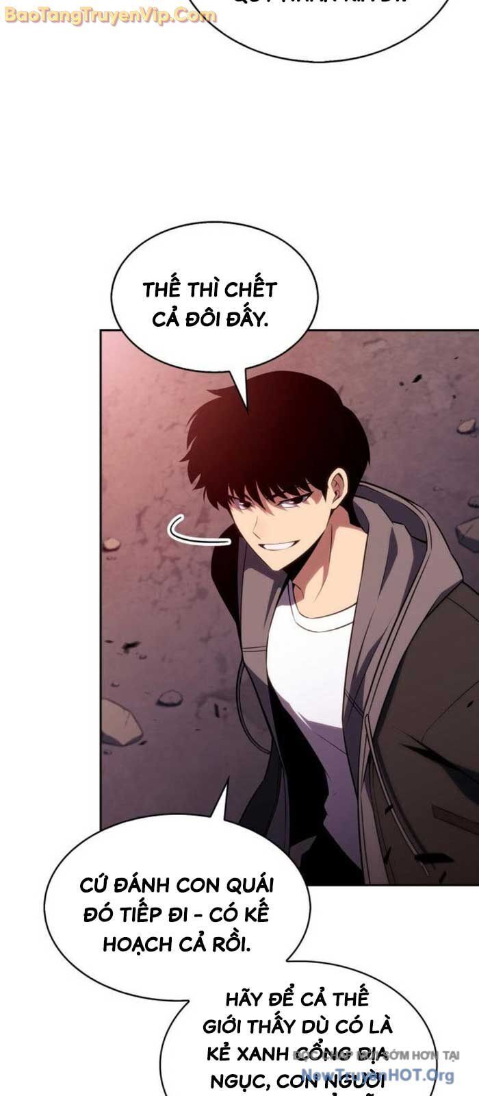 Người Chơi Mới Cấp Tối Đa Chapter 209 - Next Chapter 210