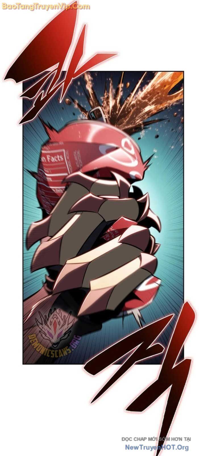 Người Chơi Mới Cấp Tối Đa Chapter 209 - Next Chapter 210