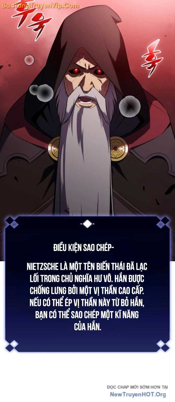 Người Chơi Mới Cấp Tối Đa Chapter 209 - Next Chapter 210