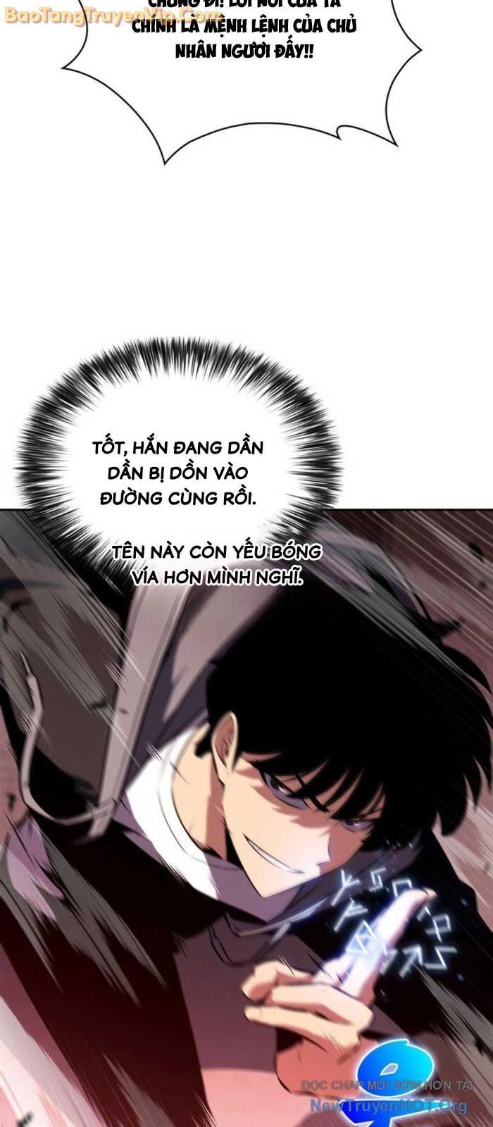 Người Chơi Mới Cấp Tối Đa Chapter 209 - Next Chapter 210