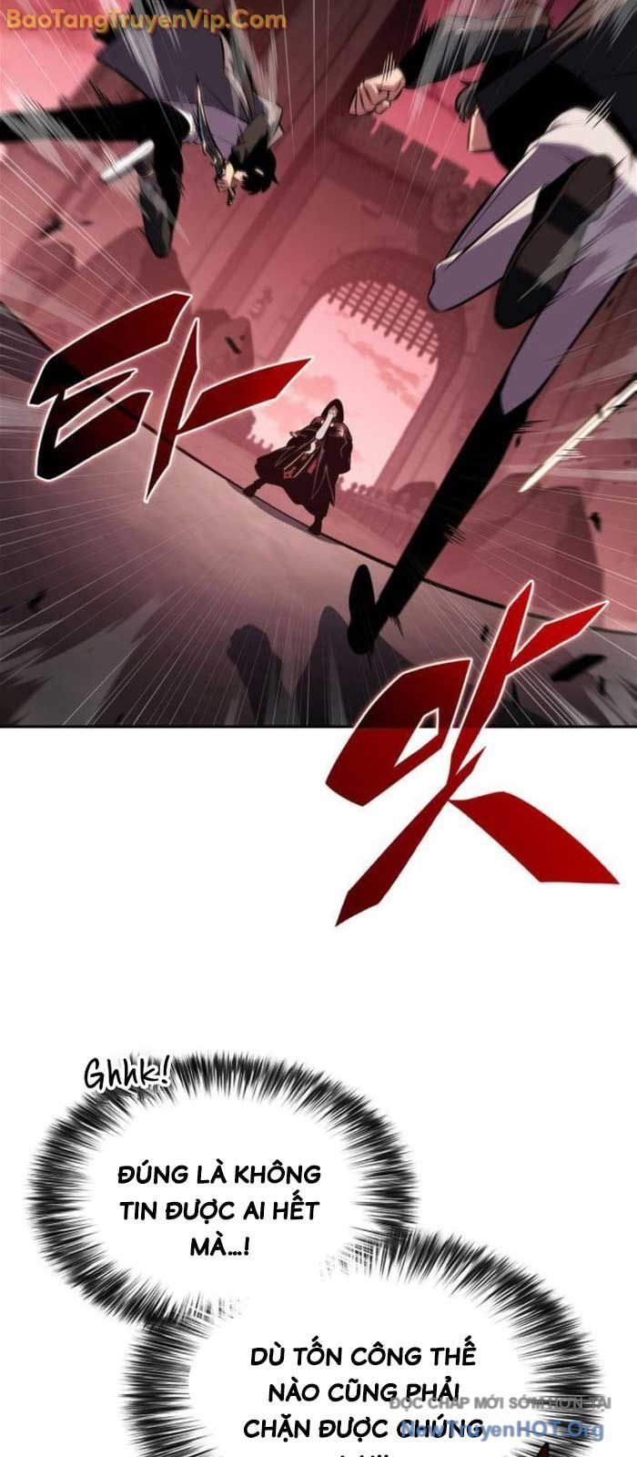 Người Chơi Mới Cấp Tối Đa Chapter 209 - Next Chapter 210