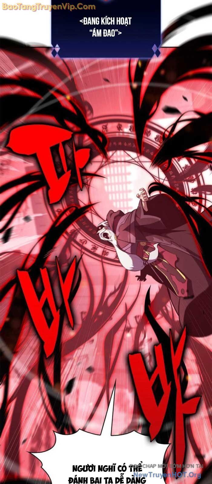 Người Chơi Mới Cấp Tối Đa Chapter 209 - Next Chapter 210