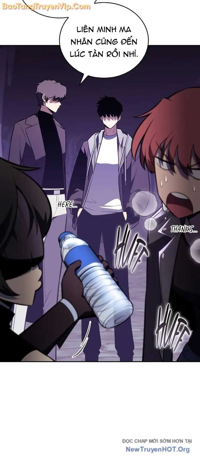 Người Chơi Mới Cấp Tối Đa Chapter 211 - Next Chapter 212