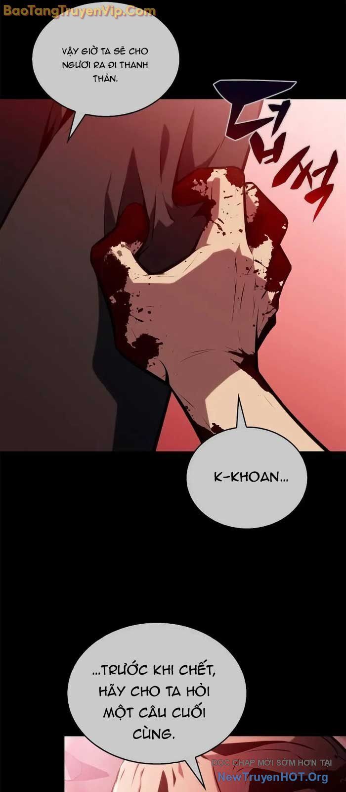 Người Chơi Mới Cấp Tối Đa Chapter 211 - Next Chapter 212