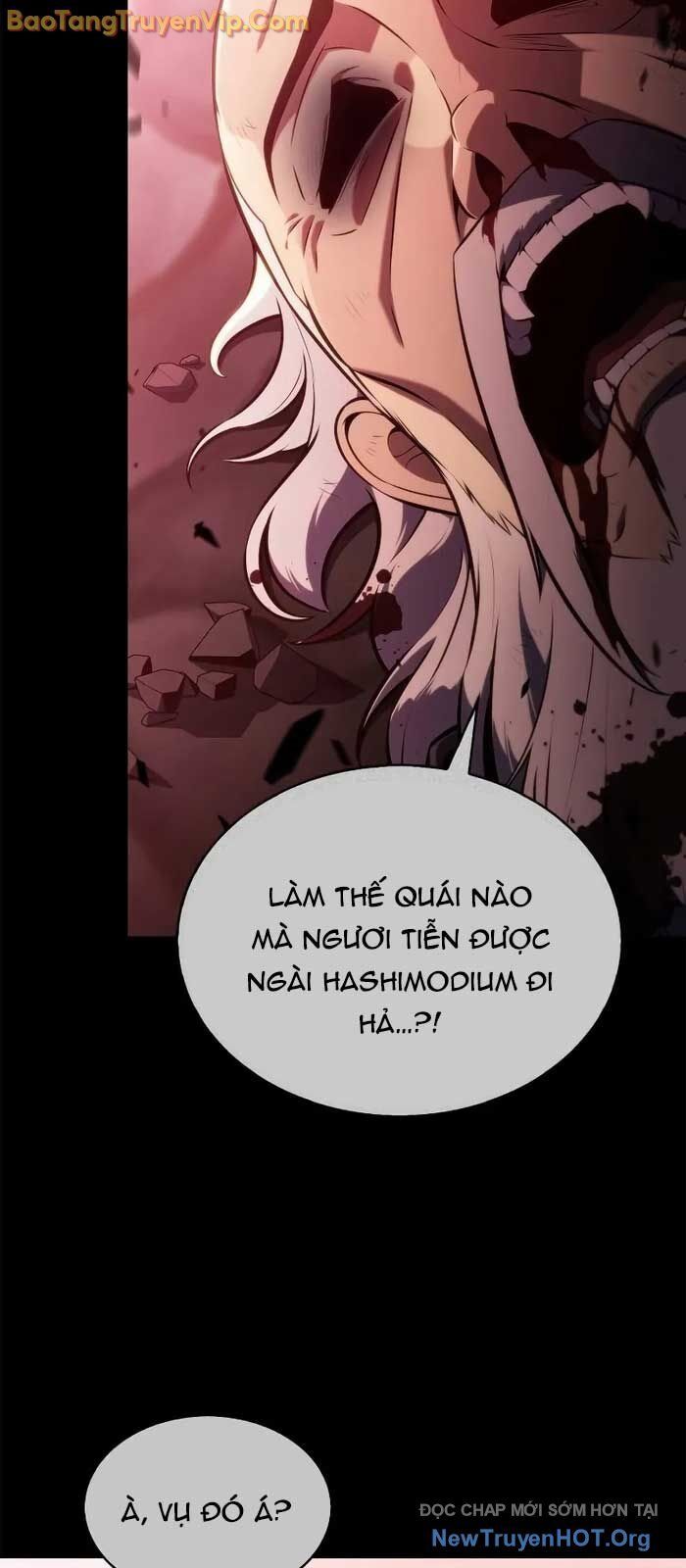 Người Chơi Mới Cấp Tối Đa Chapter 211 - Next Chapter 212