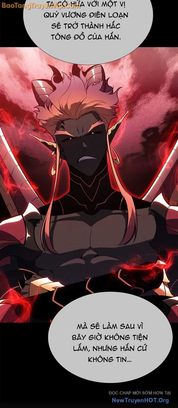 Người Chơi Mới Cấp Tối Đa Chapter 211 - Next Chapter 212