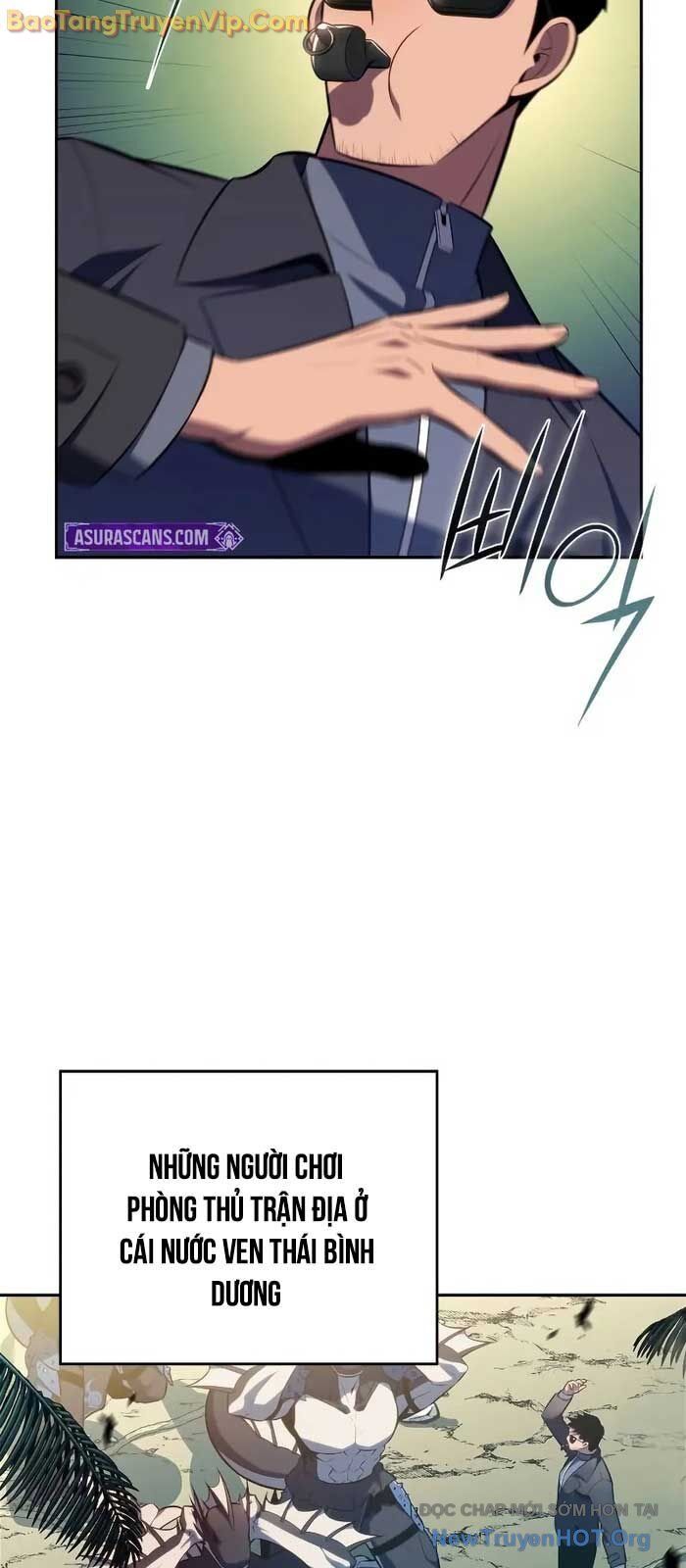 Người Chơi Mới Cấp Tối Đa Chapter 211 - Next Chapter 212