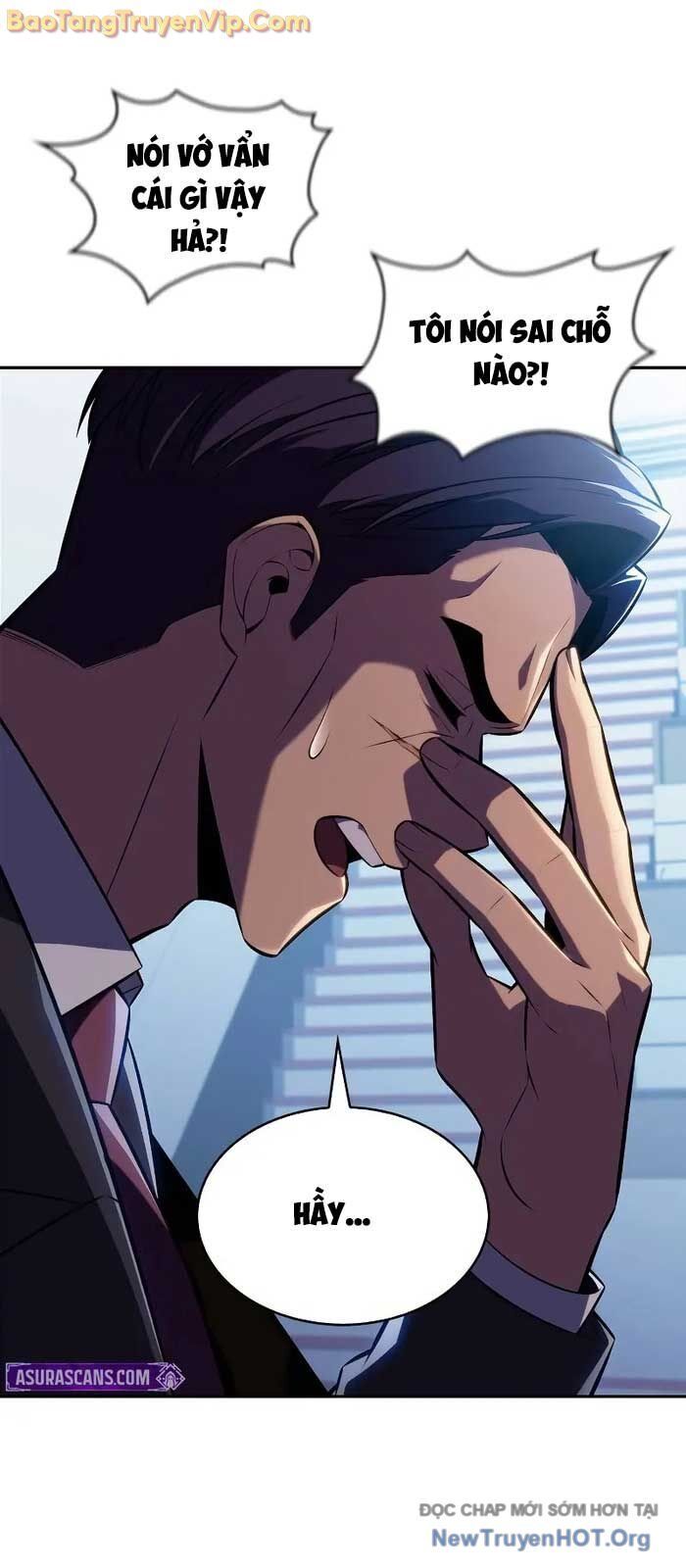 Người Chơi Mới Cấp Tối Đa Chapter 211 - Next Chapter 212