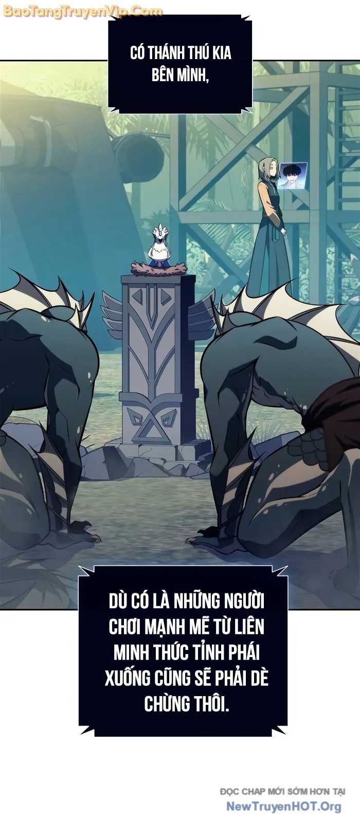 Người Chơi Mới Cấp Tối Đa Chapter 211 - Next Chapter 212