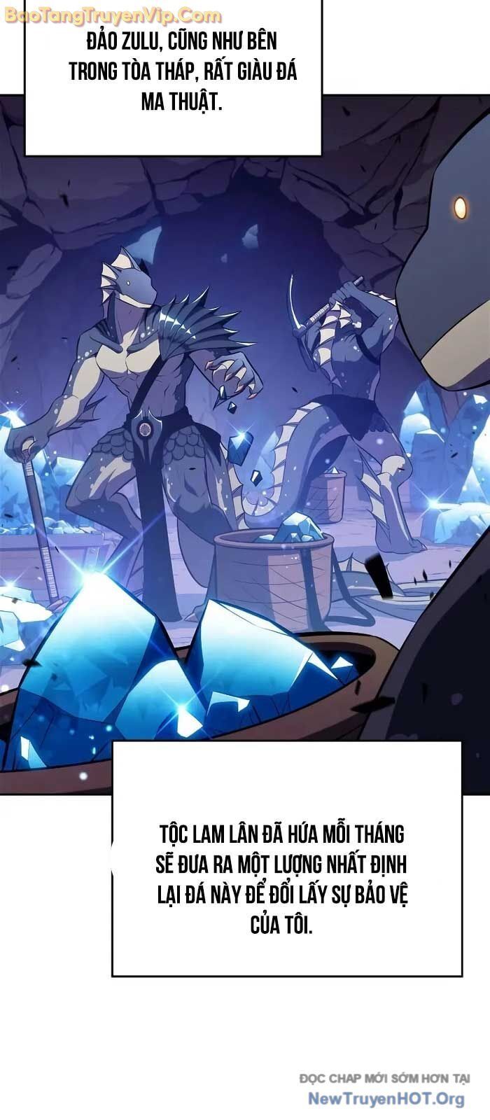 Người Chơi Mới Cấp Tối Đa Chapter 211 - Next Chapter 212