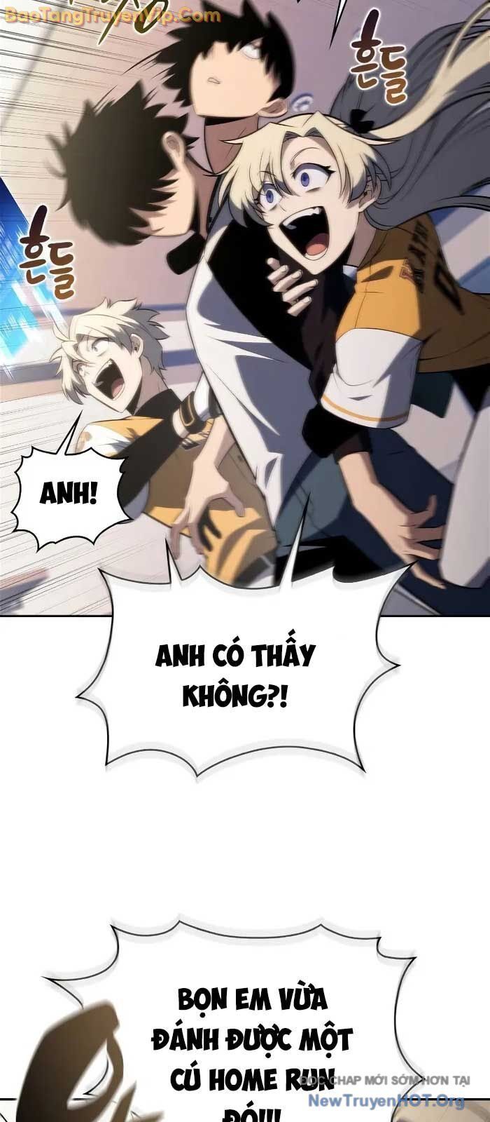 Người Chơi Mới Cấp Tối Đa Chapter 211 - Next Chapter 212