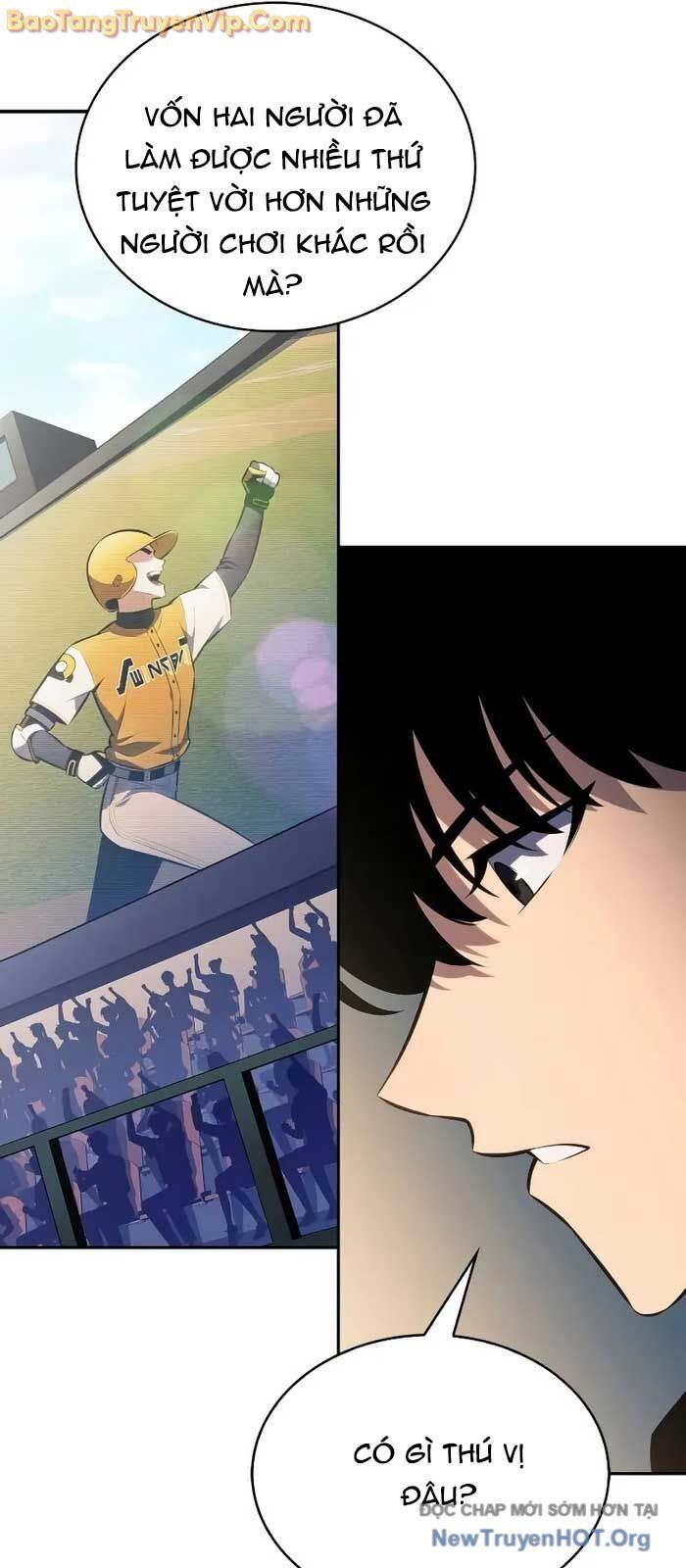 Người Chơi Mới Cấp Tối Đa Chapter 211 - Next Chapter 212
