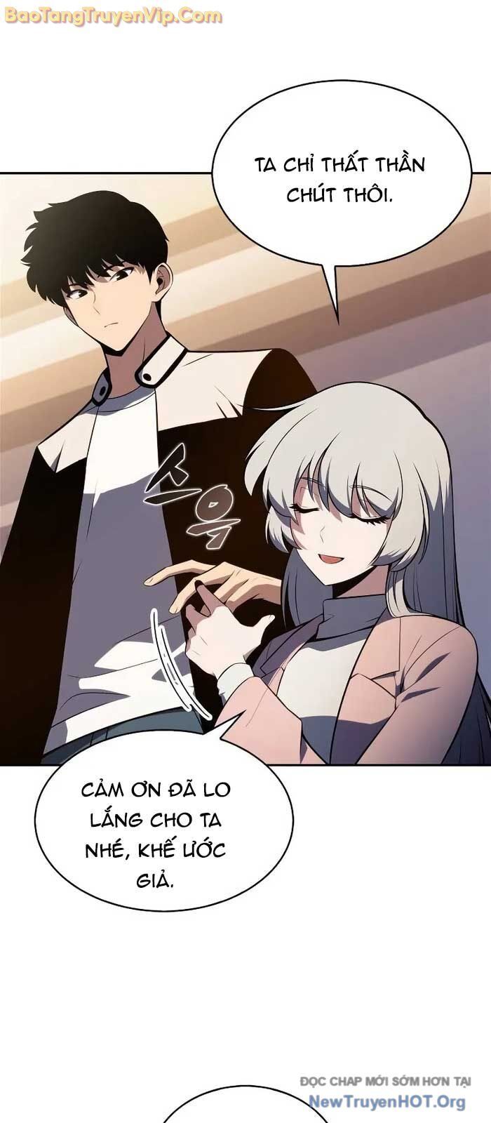 Người Chơi Mới Cấp Tối Đa Chapter 211 - Next Chapter 212