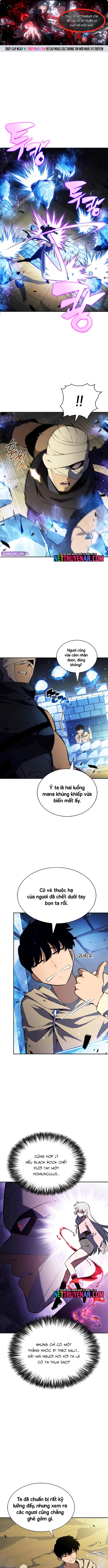 Người Chơi Mới Cấp Tối Đa Chapter 222 - Next Chapter 223