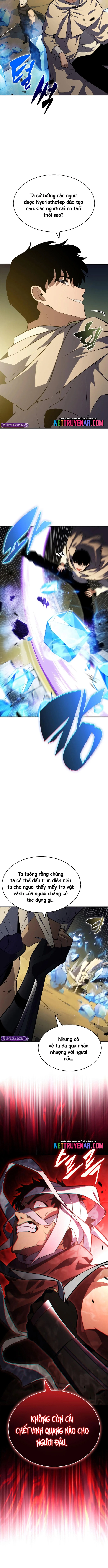 Người Chơi Mới Cấp Tối Đa Chapter 222 - Next Chapter 223