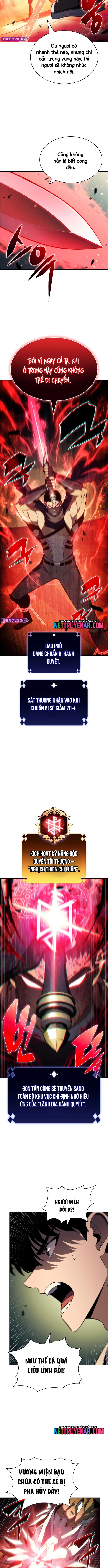 Người Chơi Mới Cấp Tối Đa Chapter 222 - Next Chapter 223