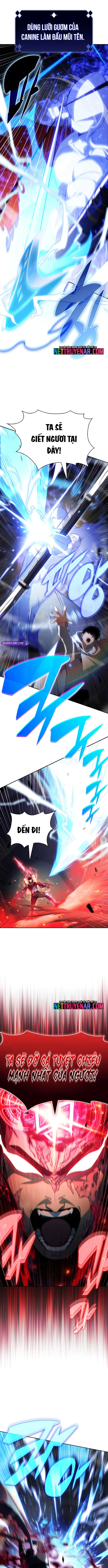 Người Chơi Mới Cấp Tối Đa Chapter 222 - Next Chapter 223