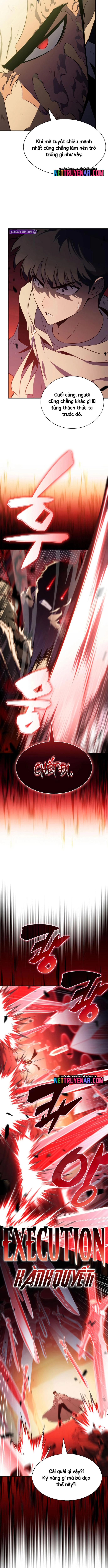 Người Chơi Mới Cấp Tối Đa Chapter 222 - Next Chapter 223