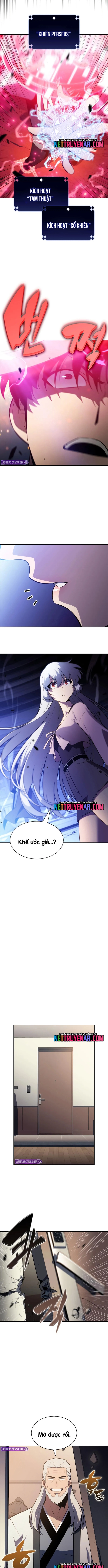 Người Chơi Mới Cấp Tối Đa Chapter 222 - Next Chapter 223