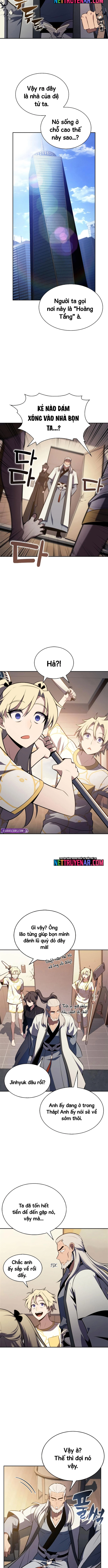 Người Chơi Mới Cấp Tối Đa Chapter 222 - Next Chapter 223