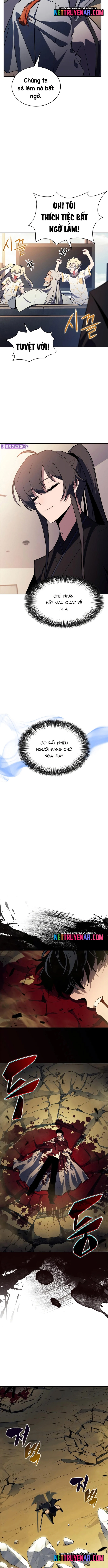 Người Chơi Mới Cấp Tối Đa Chapter 222 - Next Chapter 223