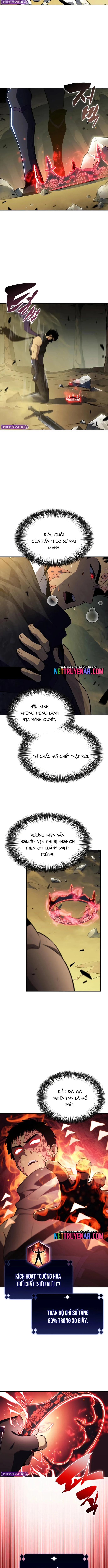 Người Chơi Mới Cấp Tối Đa Chapter 222 - Next Chapter 223