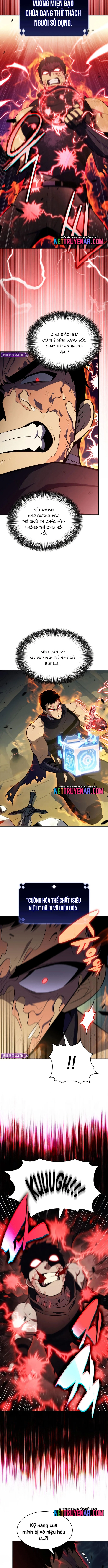 Người Chơi Mới Cấp Tối Đa Chapter 222 - Next Chapter 223