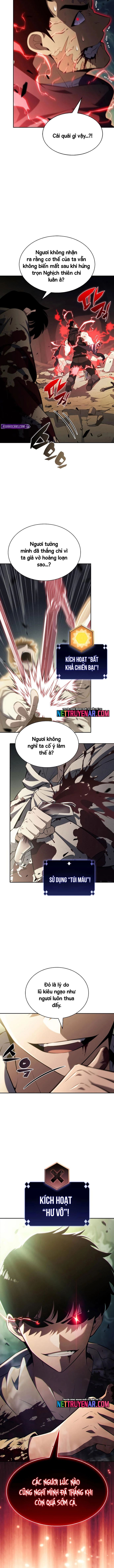 Người Chơi Mới Cấp Tối Đa Chapter 222 - Next Chapter 223