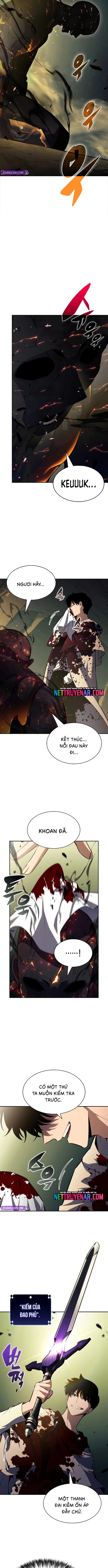 Người Chơi Mới Cấp Tối Đa Chapter 223 - Next Chapter 224