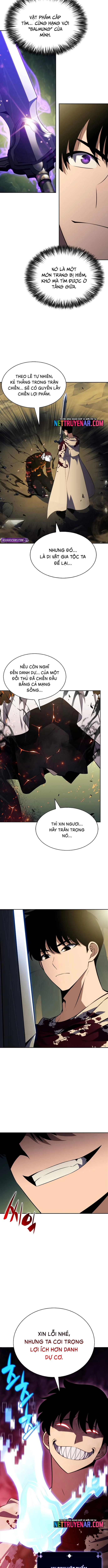 Người Chơi Mới Cấp Tối Đa Chapter 223 - Next Chapter 224