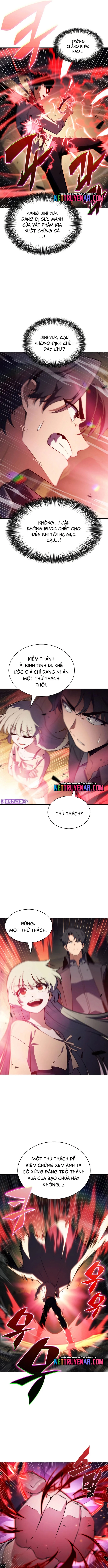 Người Chơi Mới Cấp Tối Đa Chapter 223 - Next Chapter 224