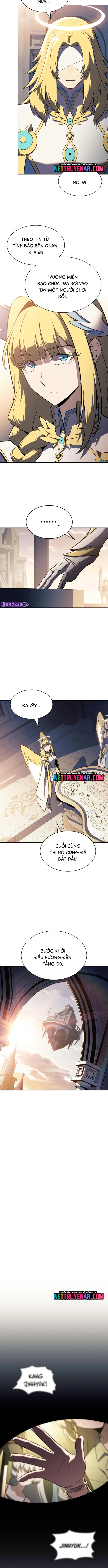 Người Chơi Mới Cấp Tối Đa Chapter 223 - Next Chapter 224