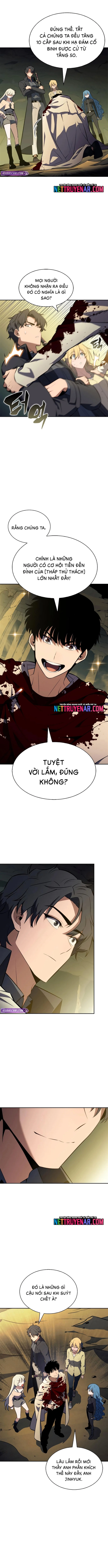 Người Chơi Mới Cấp Tối Đa Chapter 223 - Next Chapter 224