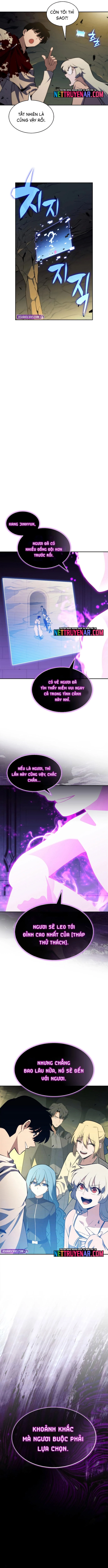 Người Chơi Mới Cấp Tối Đa Chapter 223 - Next Chapter 224